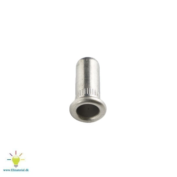 Stttebsning Rustfrit Stl 15