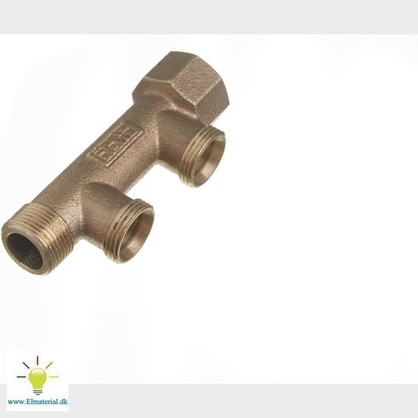 Roth Fordeler 2 Afg. Euro-Red