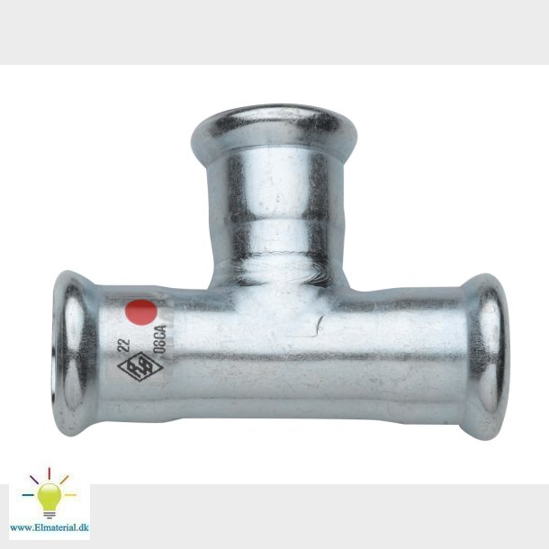 54Mm Turbosteel Tee