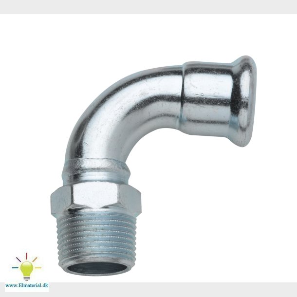 22X3/4" Turbosteel Bjn. Np.