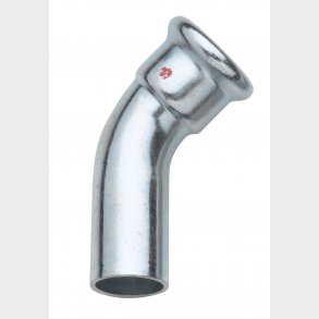 89Mm Turbosteel B�jn. 45G. Mn.