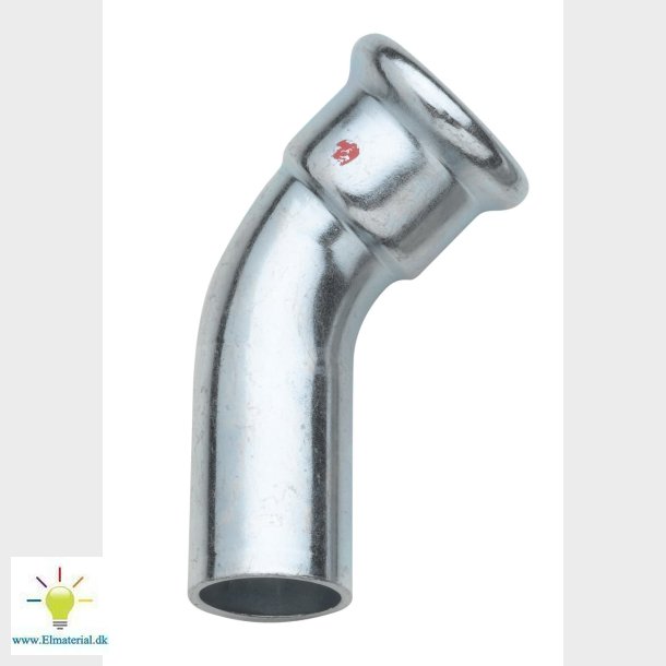 22Mm Turbosteel Bjn. 45G. Mn.