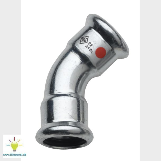 15Mm Turbosteel Bjn. 45G. Mm