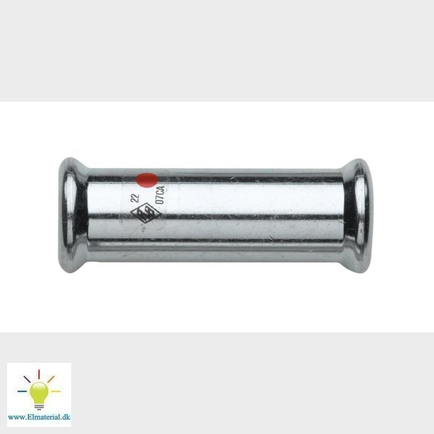 76Mm Turbosteel Skydemuffe