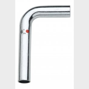 15Mm Turbosteel B�jn. 90G. U/M