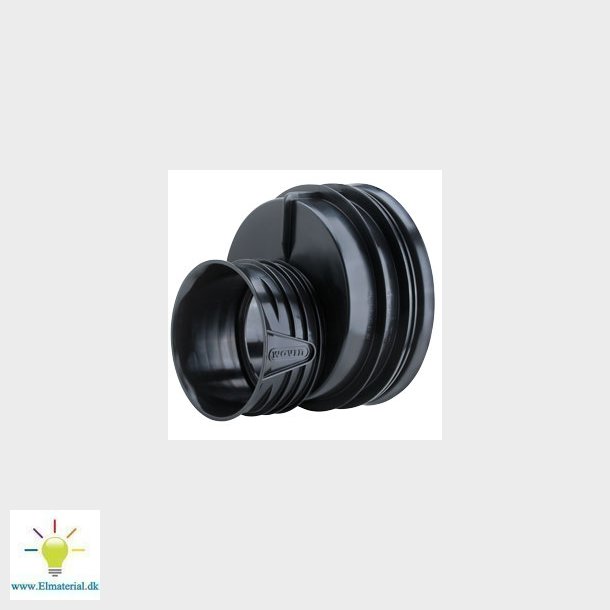 Dn800X600 Reduktion U/Gi