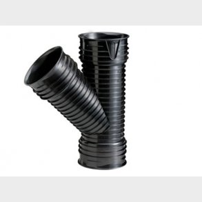 Dn600X600 45Gr. Grenrör U / Gi