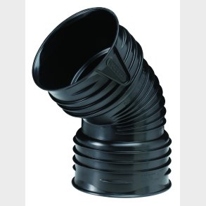 Dn600 15Gr. Böjning U / Gi