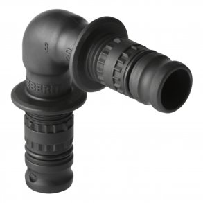 Mepla Pvdf Vinkel 90G �75