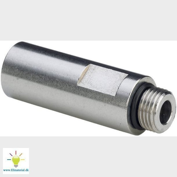 Forlnger 1/4" - 50