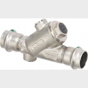 Easytop Inox Recoil 15