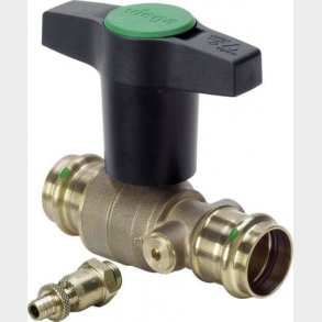 Easytop Kuglehane M. Sc-Contur