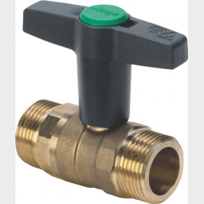 Viega Easytop Kuglehane 1 3/4