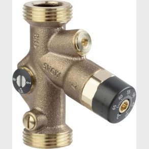 Easytop Cirkulationsventil 1