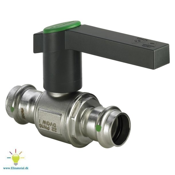 Easytop Kuglehane 15Mm Stl