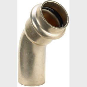 54 Mm Seapress B&ouml;jning 45&deg;