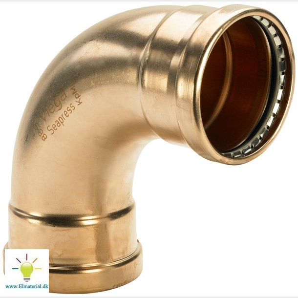 76,1 Mm Seapress Bjning 90&deg;