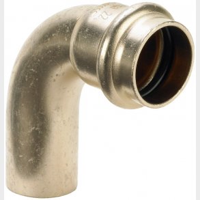 35 Mm Seapress B&ouml;jning 90&deg;