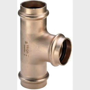 22 Mm Seapress T-Piece