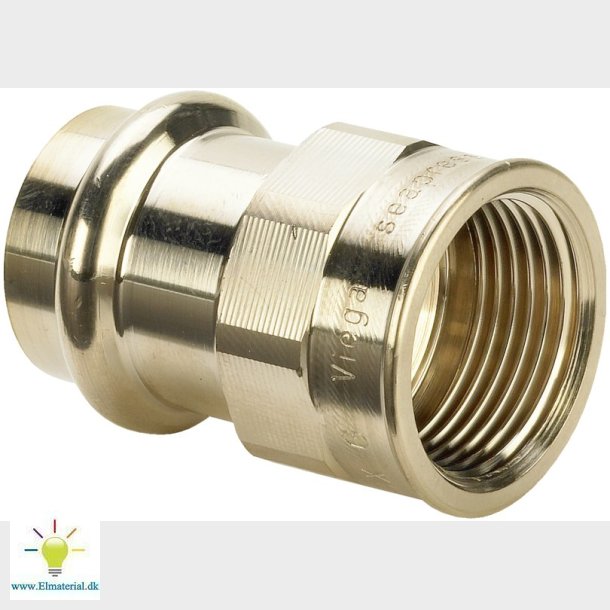 35 X 1.1/4" Seapress Overgang