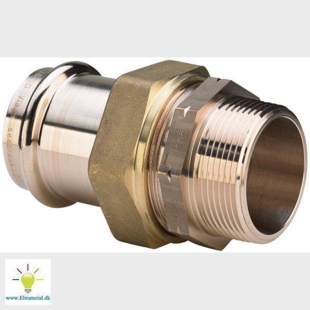 22 X 3/4" Npt Seapress Forskr.