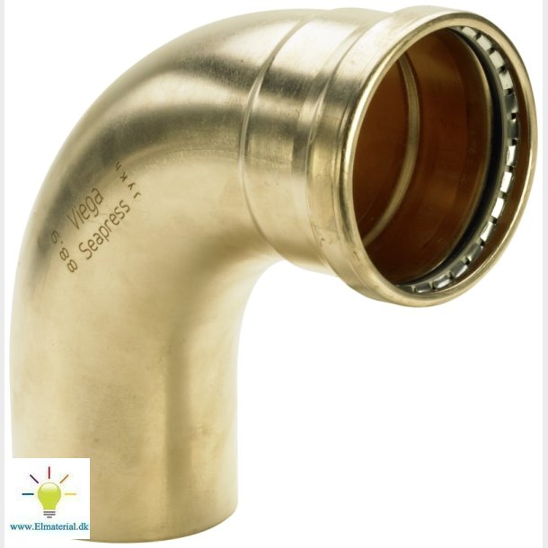 88,9 Mm Seapress Bjning 90&deg;