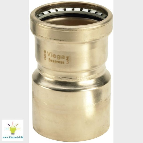 88,9X76,1 Mm Seapress Redukt.