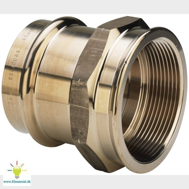 35X1.1/4" Npt Seapress Overg.