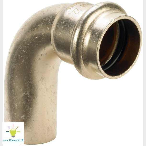 22 Mm Seapress Bjning 90&deg;