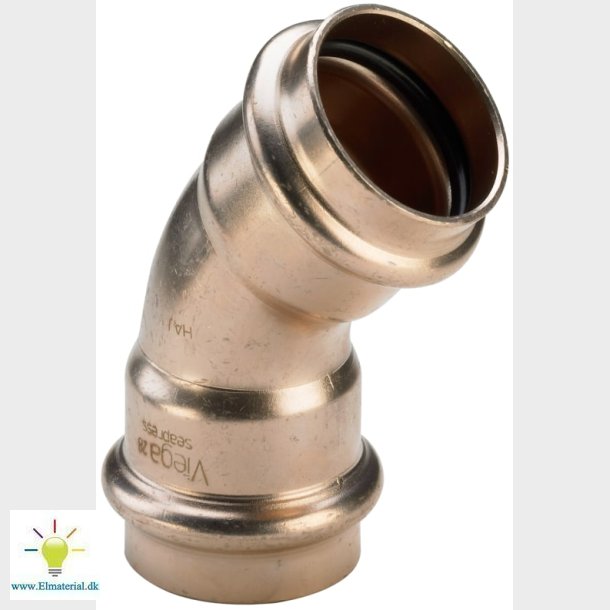 42 Mm Seapress Bjning 45&deg;