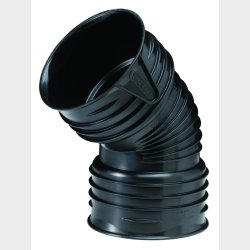 Dn250 15Gr. Bjning U/Gi