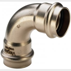 28 Mm Seapress B&ouml;jning 90&deg;