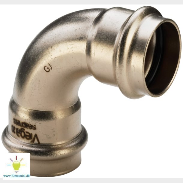 22 Mm Seapress Bjning 90&deg;