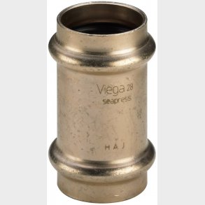 22 Mm Seapress Muffe