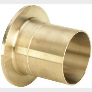 88,9 mm Seapress krage