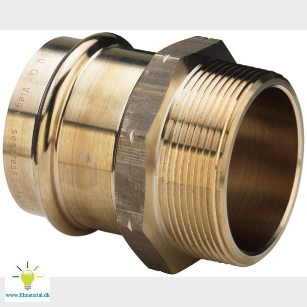 35X1.1/4" Npt Seapress Overg.