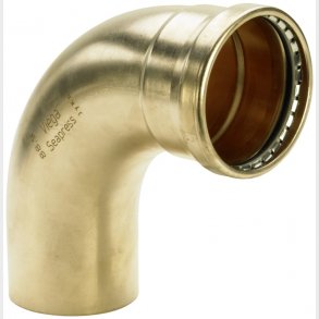 76,1 Mm Seapress B&ouml;jning 90&deg;