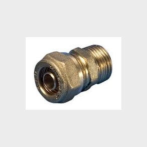 11 / 2X50X4,6 Pex &ouml;verg�ng M / N