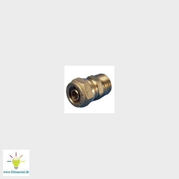1"X32X4,4Mm Pexovergang M/N V