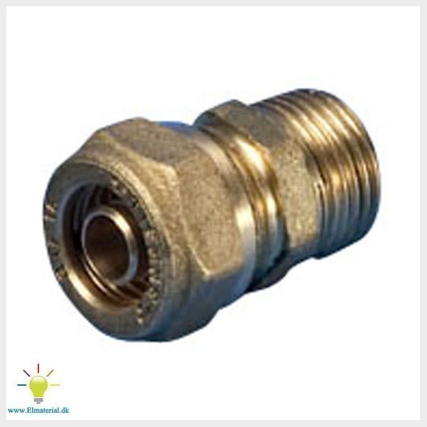 2X63X8,7 Mm Superflex Overgang