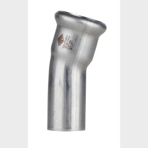 22Mm Turbo Inox B�jn. 15G. Mn.