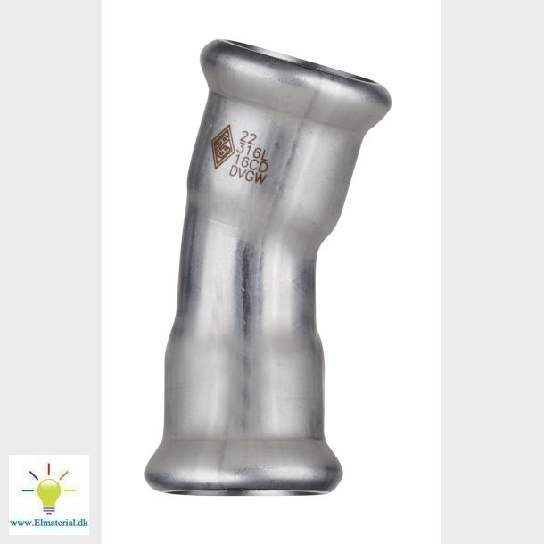 54Mm Turbo Inox Bjn. 15G. Mm