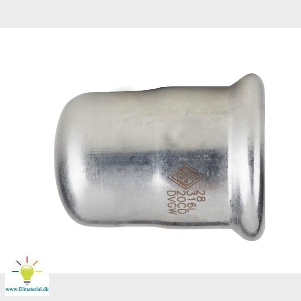 88Mm Turbo Inox Press Prop