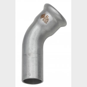 18Mm Turbo Inox B�jn. 45G. Mn.