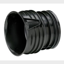 Dn600 Slutmuffe U/Gi