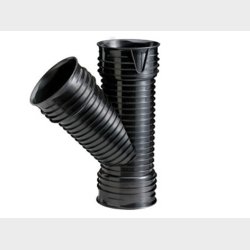 Dn400X400 45Gr. Grenrr U/Gi