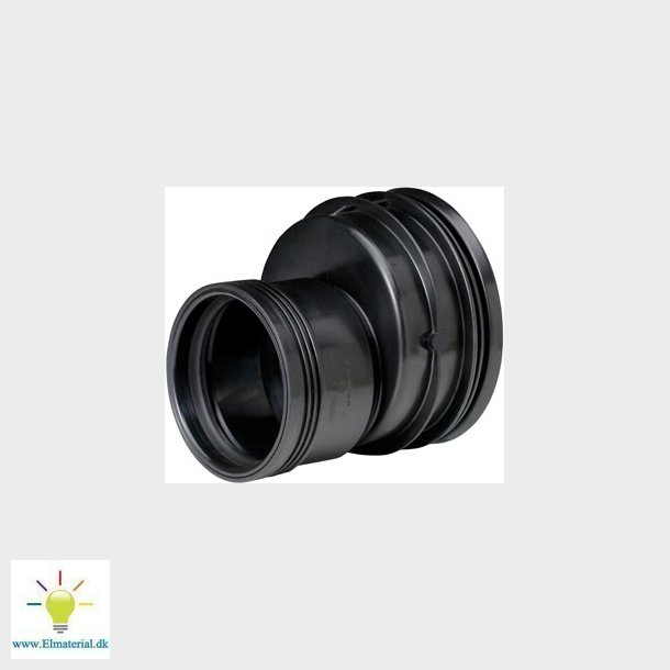 Dn250X160Mm Reduktion U/Gi