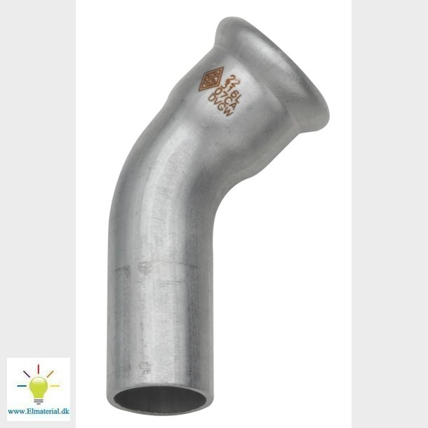 76Mm Turbo Inox Bjn. 45G. Mn.