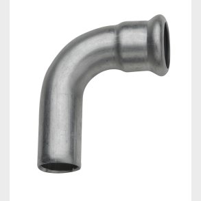 108Mm Turbo Inox B�jn. 90G. Mn