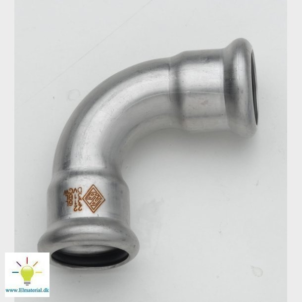 54Mm Turbo Inox Bjn. 90G. Mm